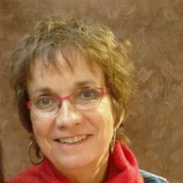 Professor Lúcia Sá